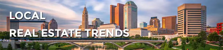 Local Real Estate Trends
