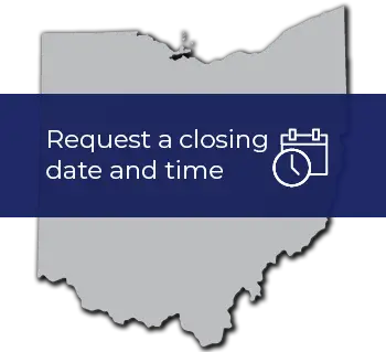 Rrequest a Closing Map